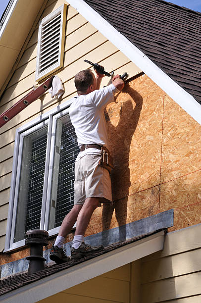 Shed Removal in Fort Lewis, WA